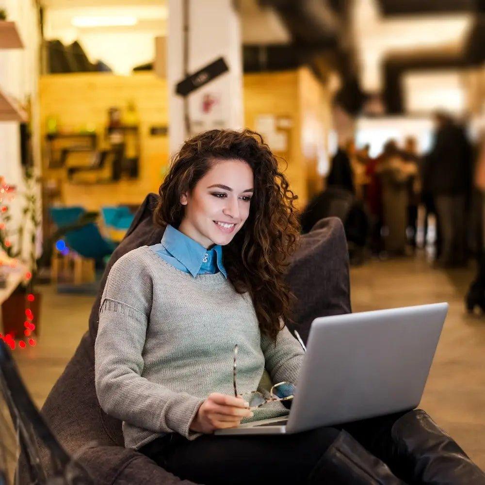 What are the Best Chairs For Long Hours? - Bean Bags R Us