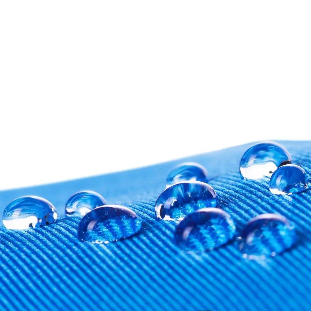 What is Waterproof Fabric? - Bean Bags R Us