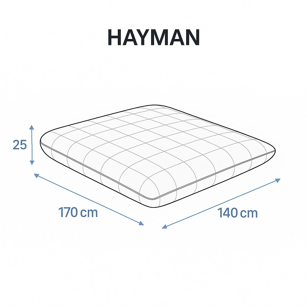 Hayman Outdoor Bean Bag
