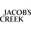 Jacobs Creek logo on a white background