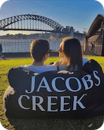 sydney harbour