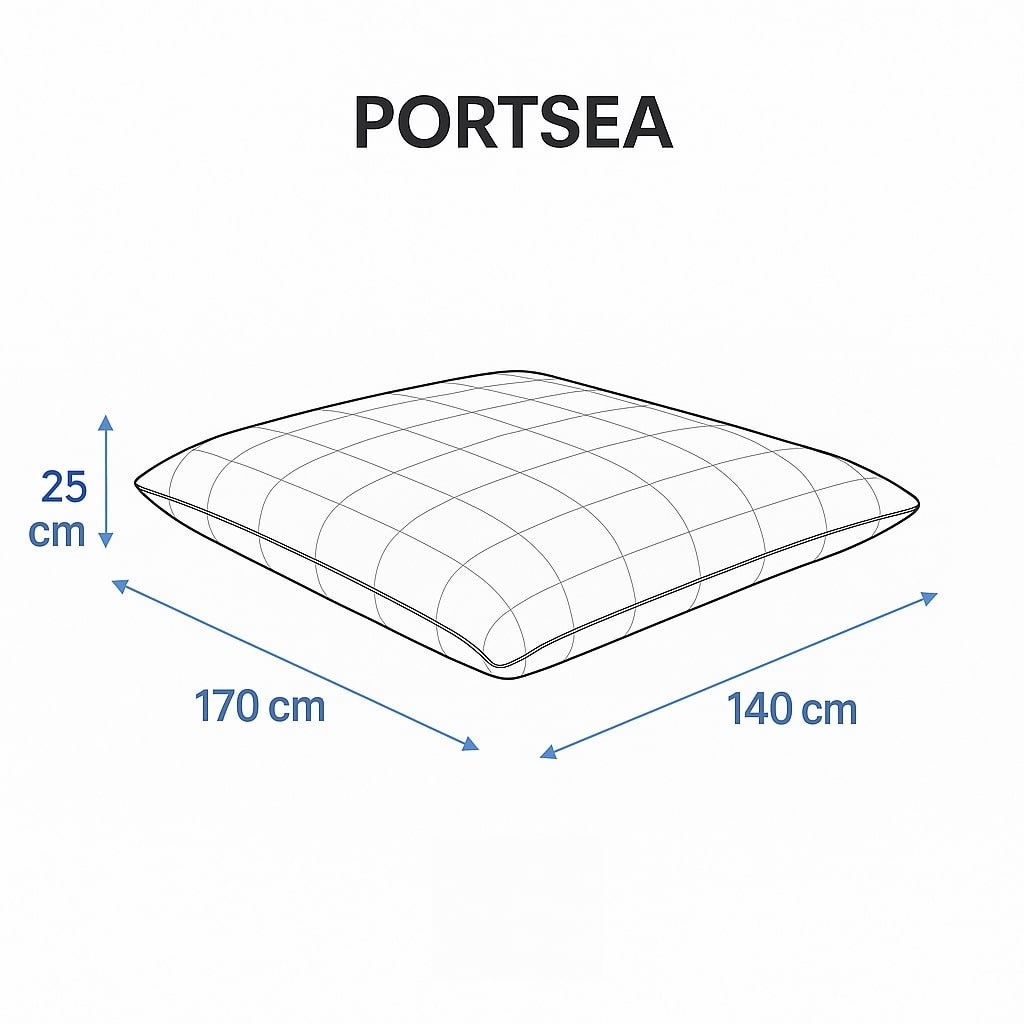 Portsea Pool Float
