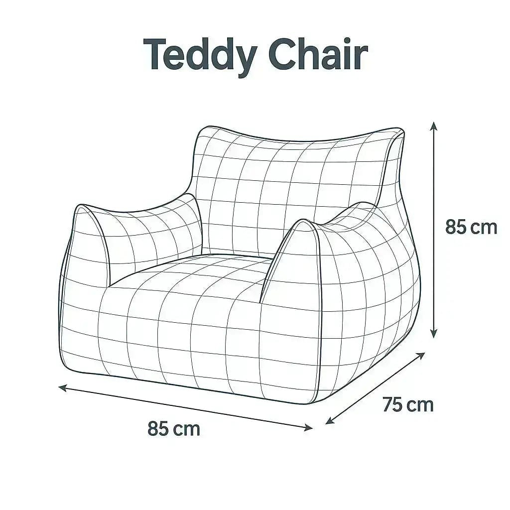 Teddy Velvet