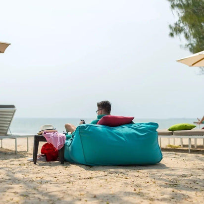 7 Amazing Ways to Use Resort Style Bean Bags at Your Hotel or Retreat - Bean Bags R Us