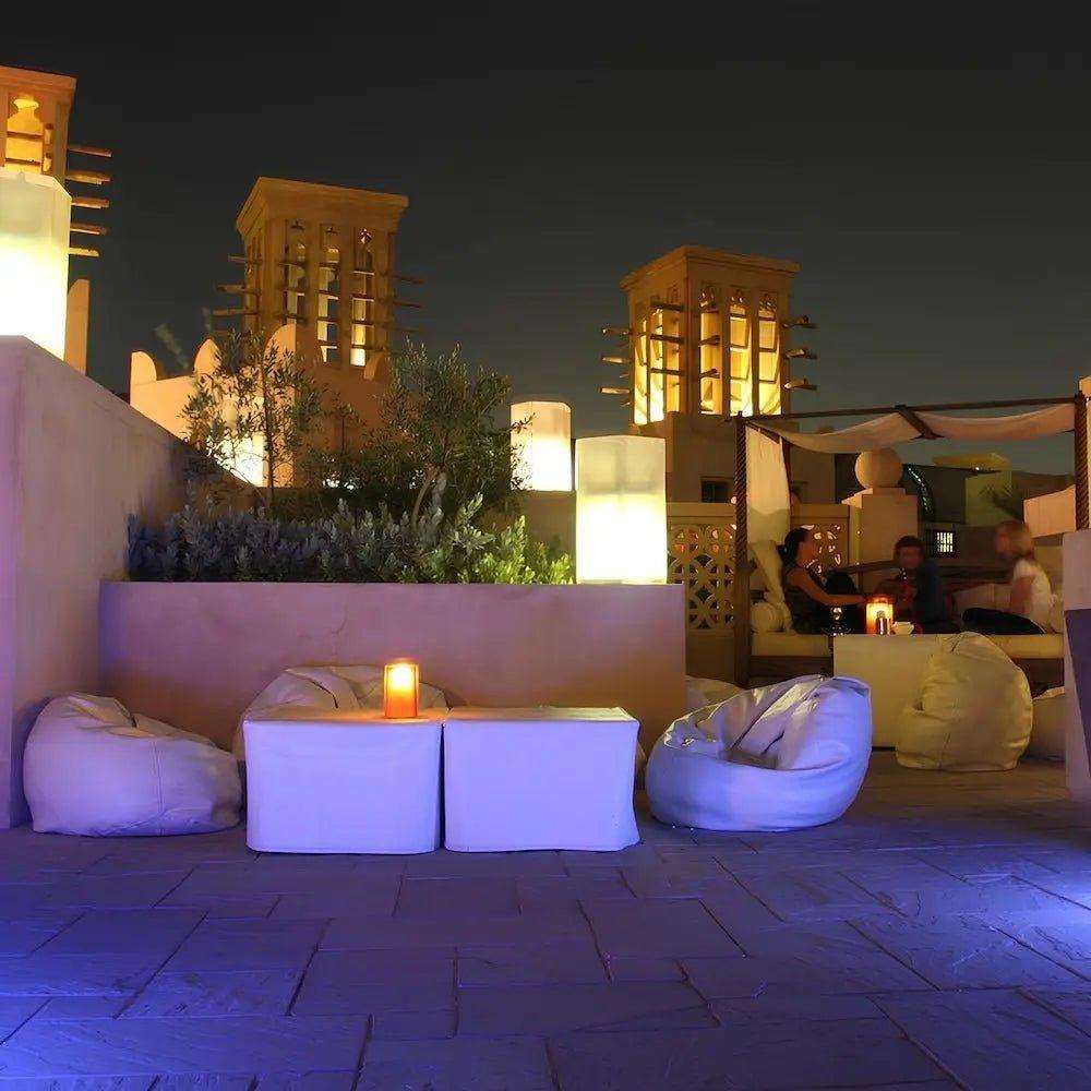 Chill Out Lounge Ideas: How to Create a Relaxing Space at Home