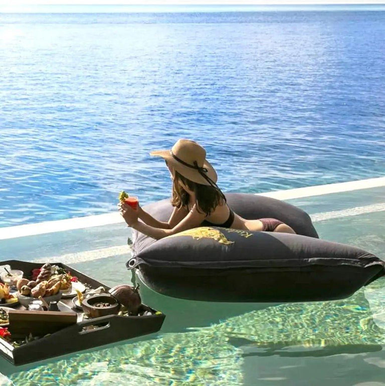 How to Choose the Best Swimming Pool Bean Bag - Bean Bags R Us