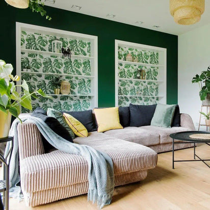 How To Clean a Corduroy Couch - Bean Bags R Us