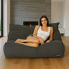 Big Boss Lounger Bean Bags R Us