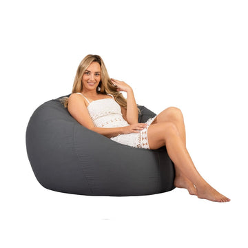 Coco Cotton Bean Bag Bean Bags R Us