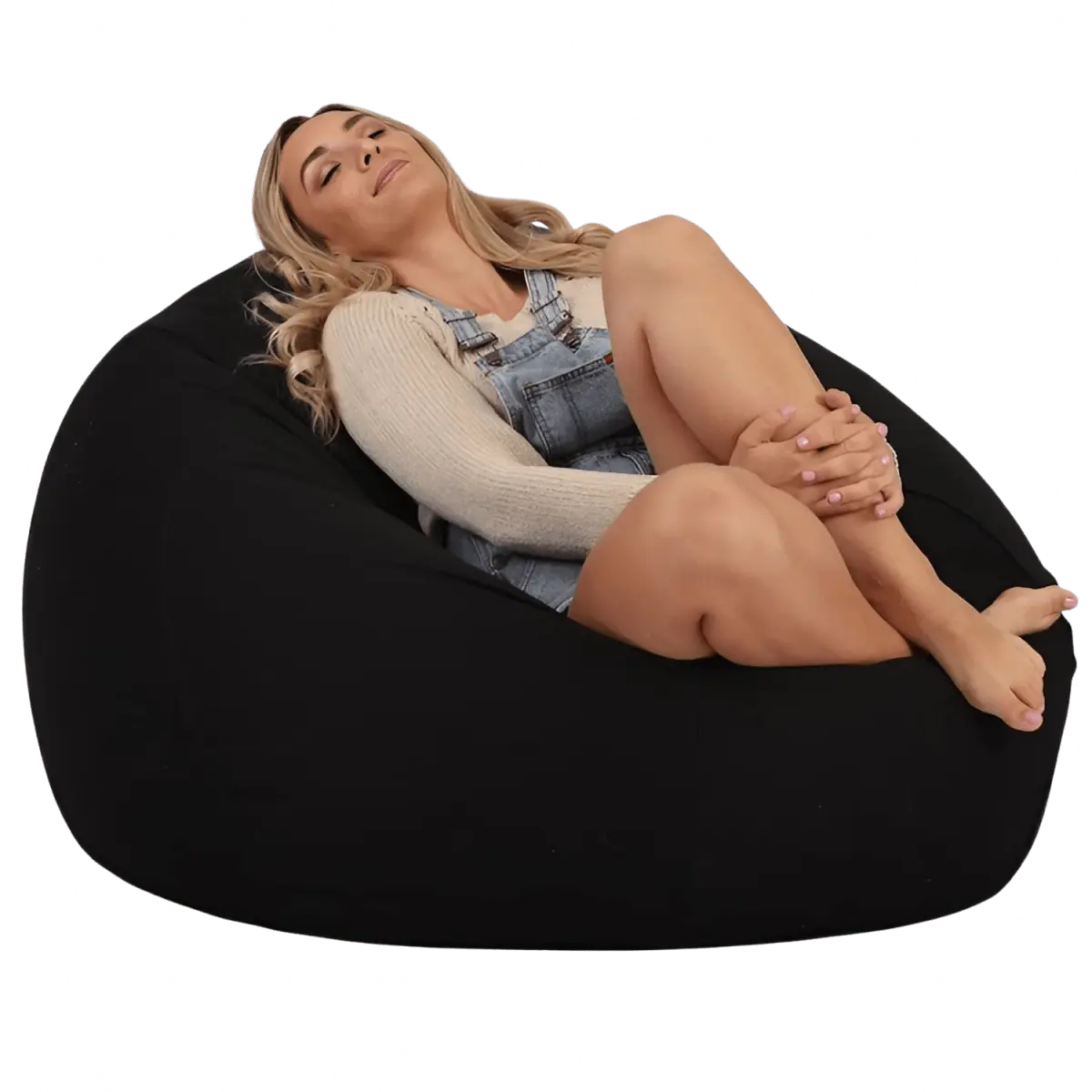 Coco Cotton Bean Bag Covers - Bean Bags R Us