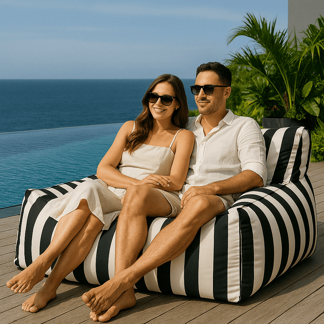 Costa Luxe - Bean Bags R Us
