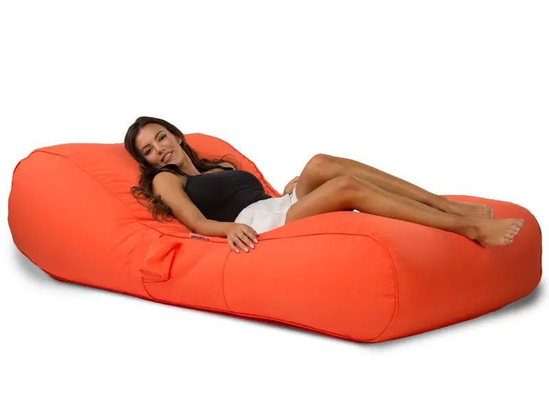 Malibu Lounger Bean Bags R Us