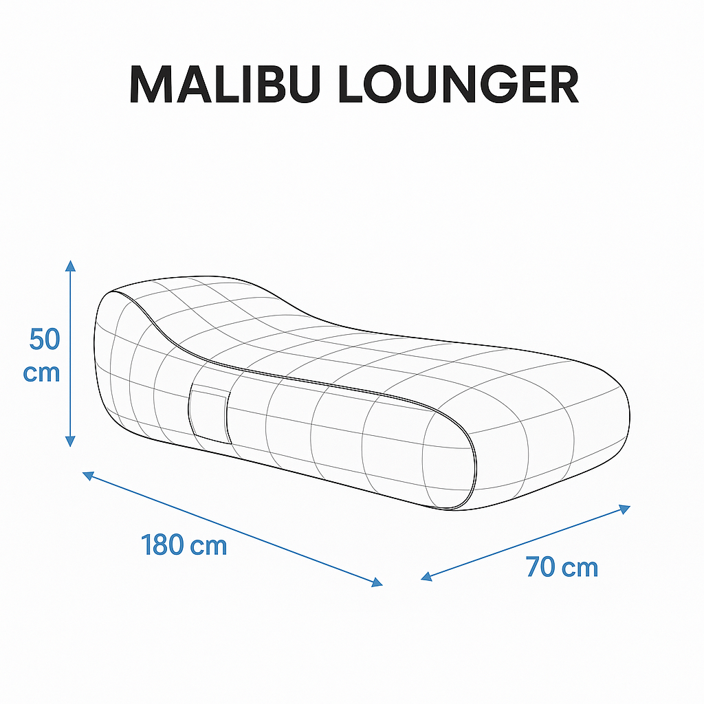 Malibu Lounger
