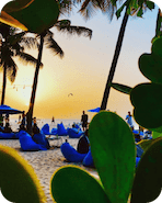 numero uno beach house