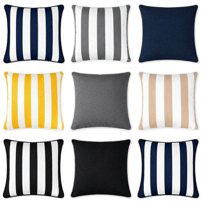 Outdoor Cushions
