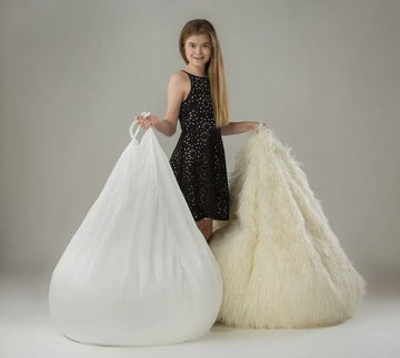 Kids Snow White  Bean Bags R Us