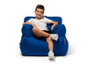 Teeny Bob Bean Bags for Teens Pacific Blue