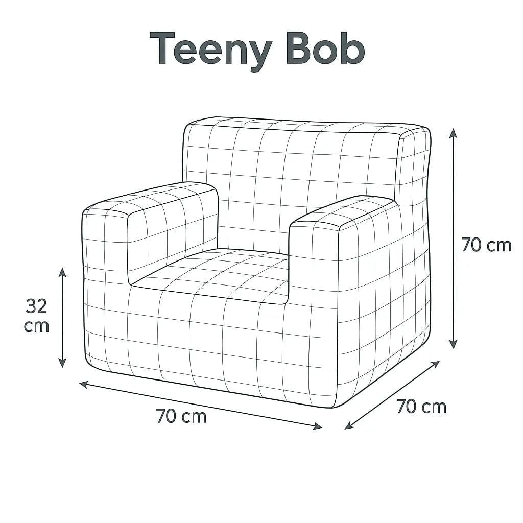 Teeny Bob