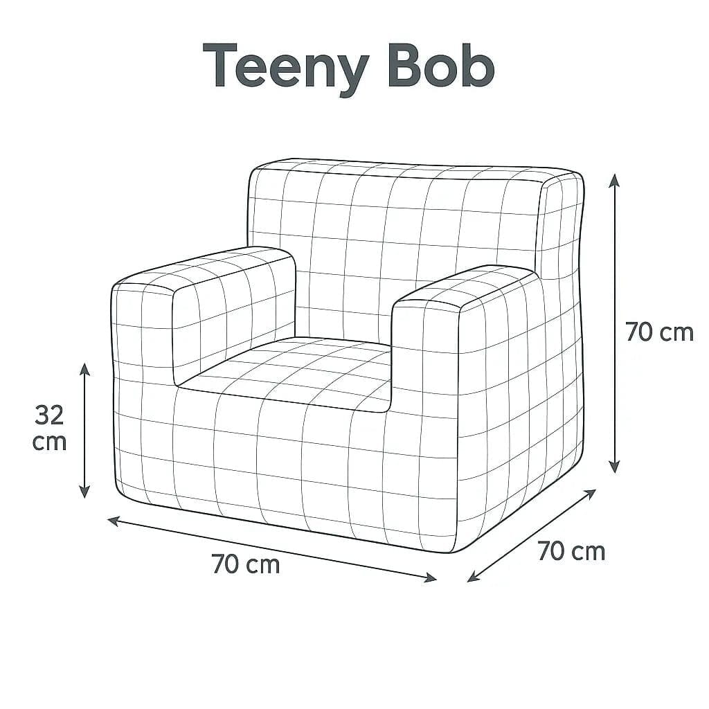 Teeny Bob